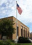 Prairie du Chien Post Office